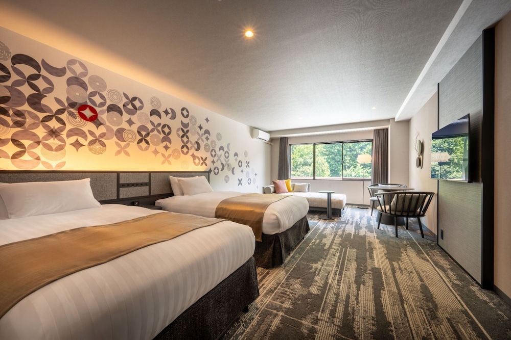 Superior Twin Room, Non Smoking photo 1