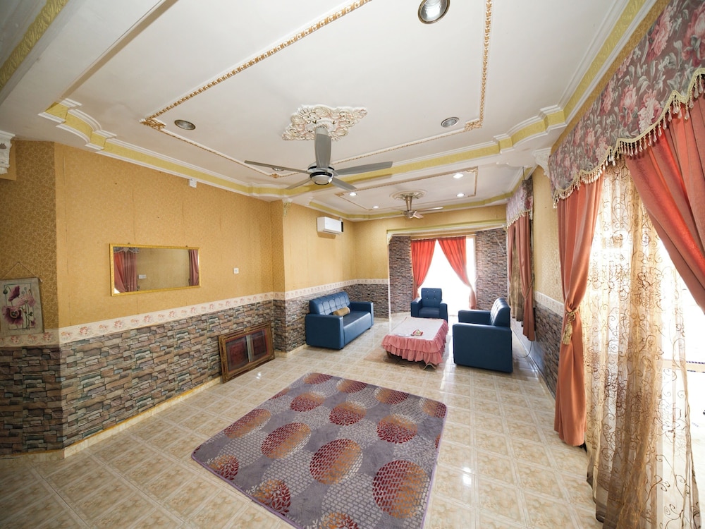 Apartment, 4 Bedrooms photo 2