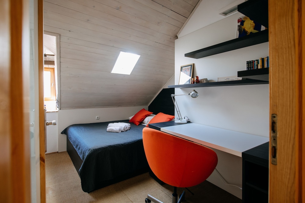 Exclusive Apartment
