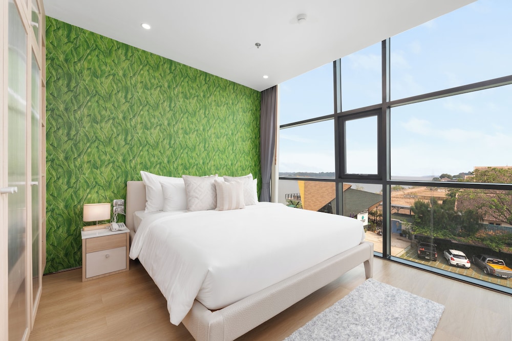Junior Suite - Photo 10
