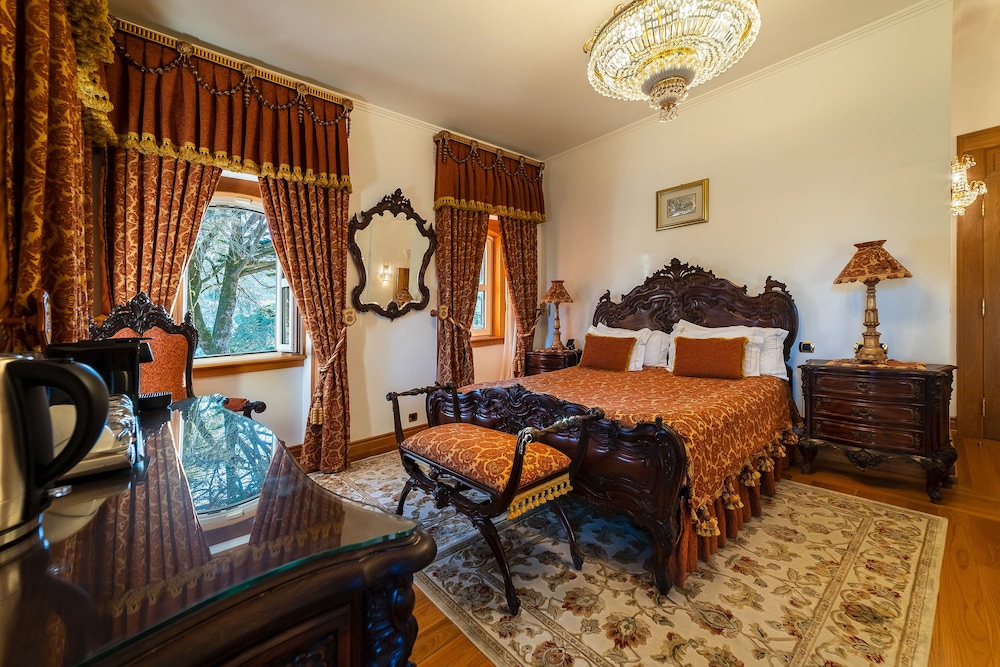 Royal Suite