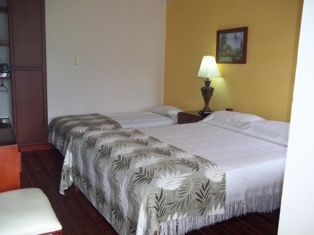 Triple Room photo 1