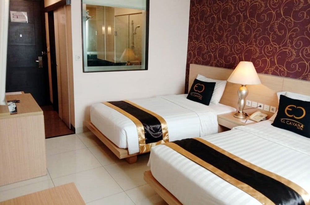 Superior Twin Room photo 3