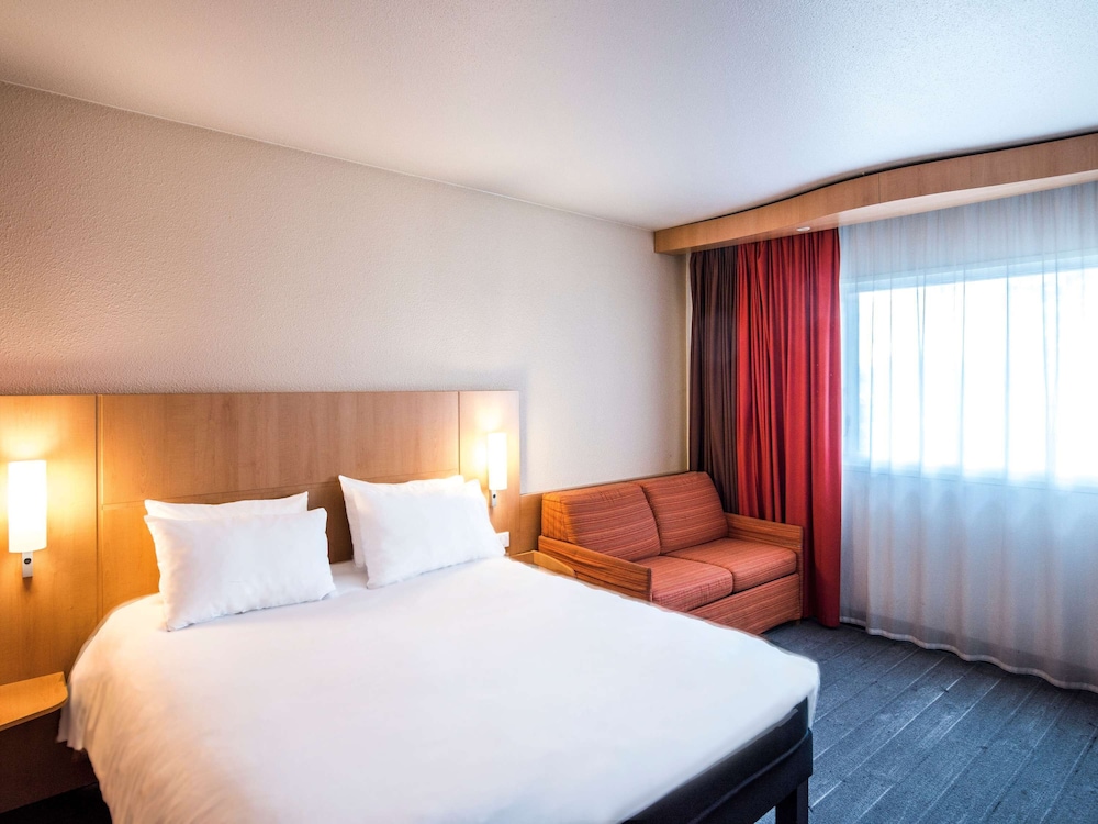 Standard Room, 1 Double Bed with Sofa bed - Photo 3