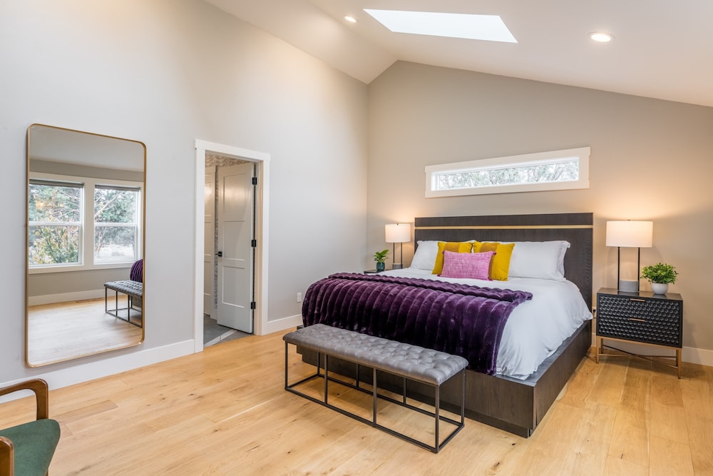 Villa (5 Bedrooms)