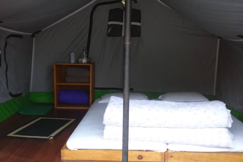 Tent photo 1