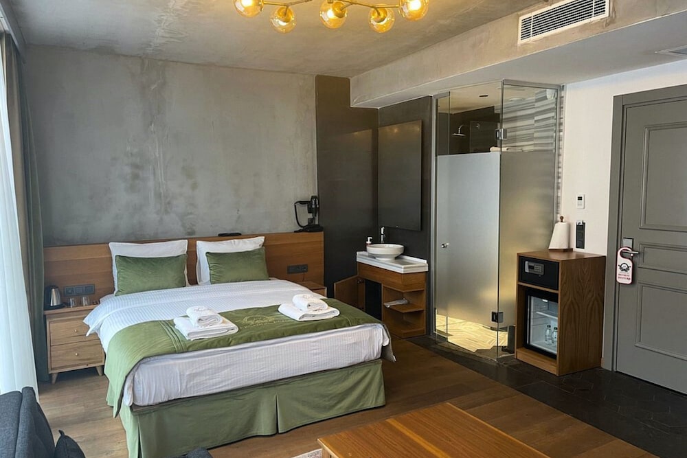 Suite Room photo 2