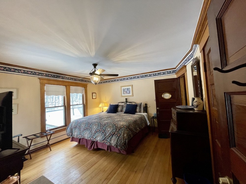 The Champlain Room (2nd Floor) photo 2