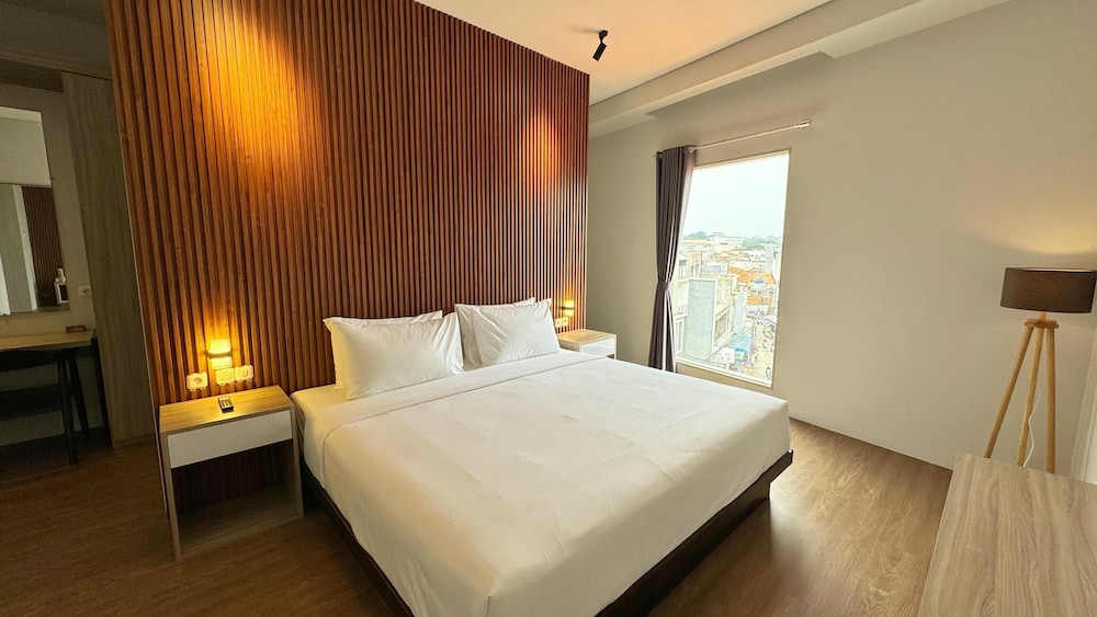 Chara Suite