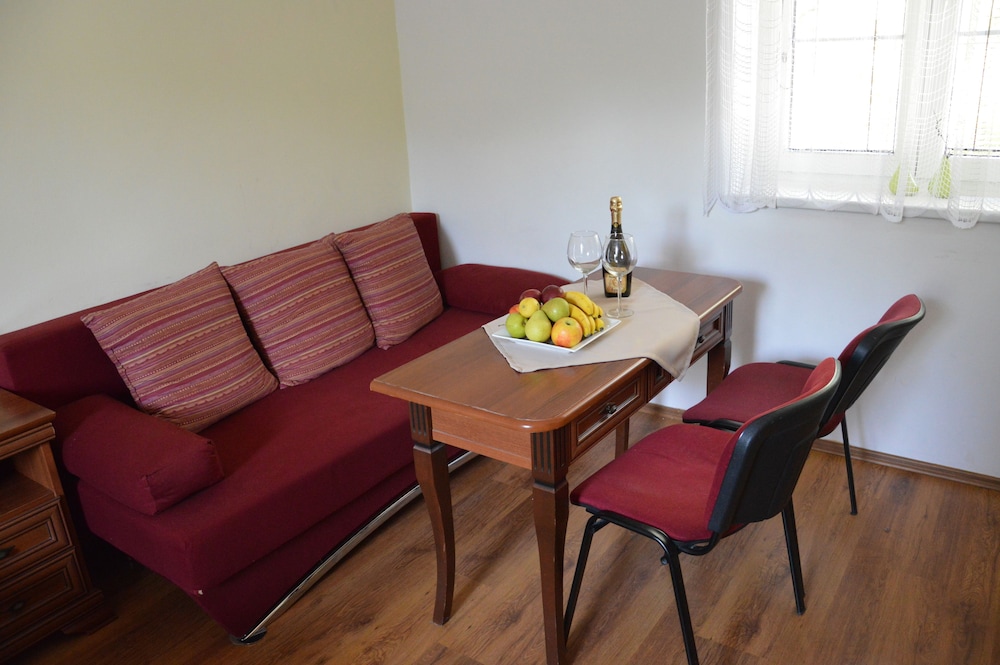 Classic Double Room photo 1