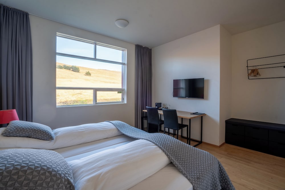 Comfort Triple Room, Private Bathroom photo 1