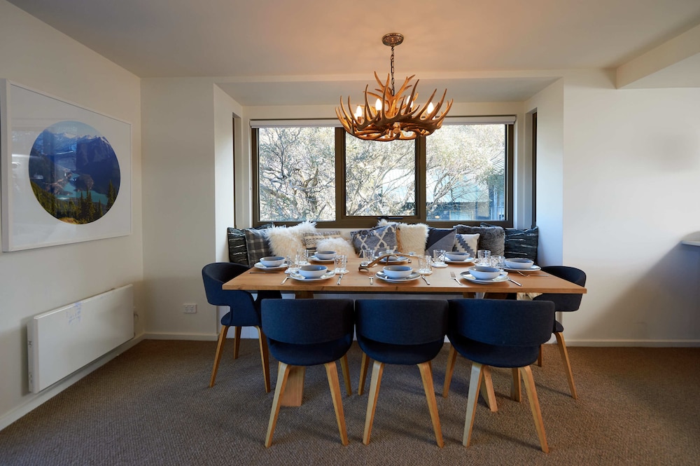 Courchevel Apartment 13 (22 The Avenue Mt Buller ) photo 2