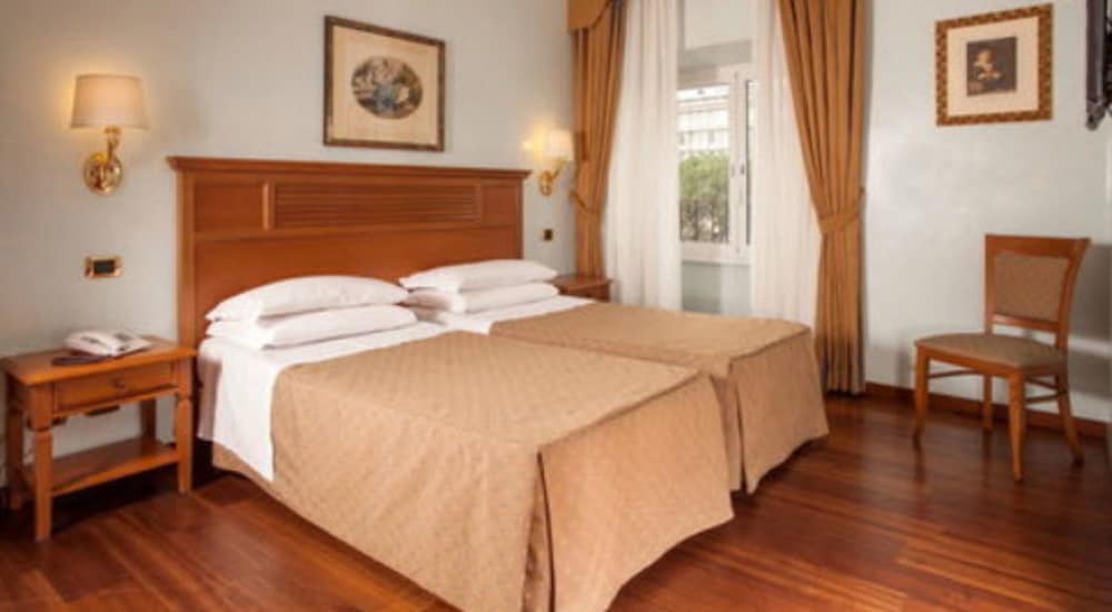 Triple Room, Annex Building photo 3