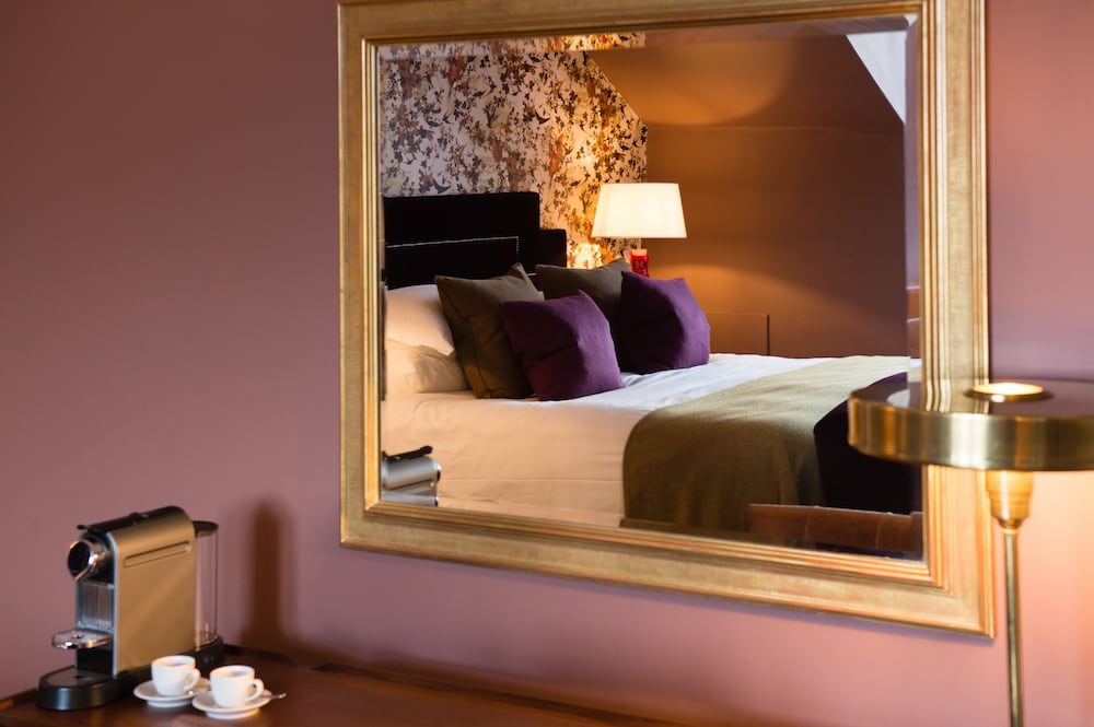 Classic Room - Photo 3