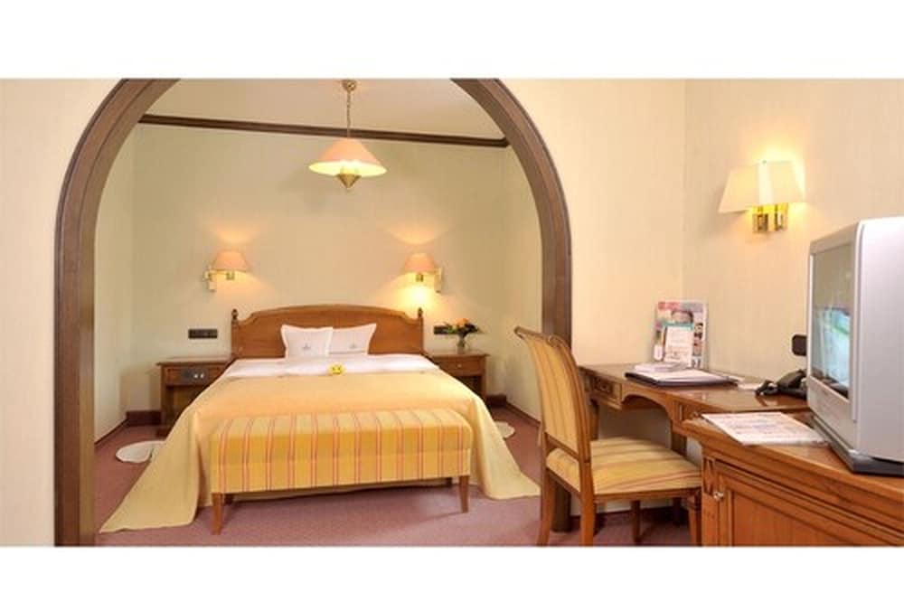 Standard Single Room photo 3