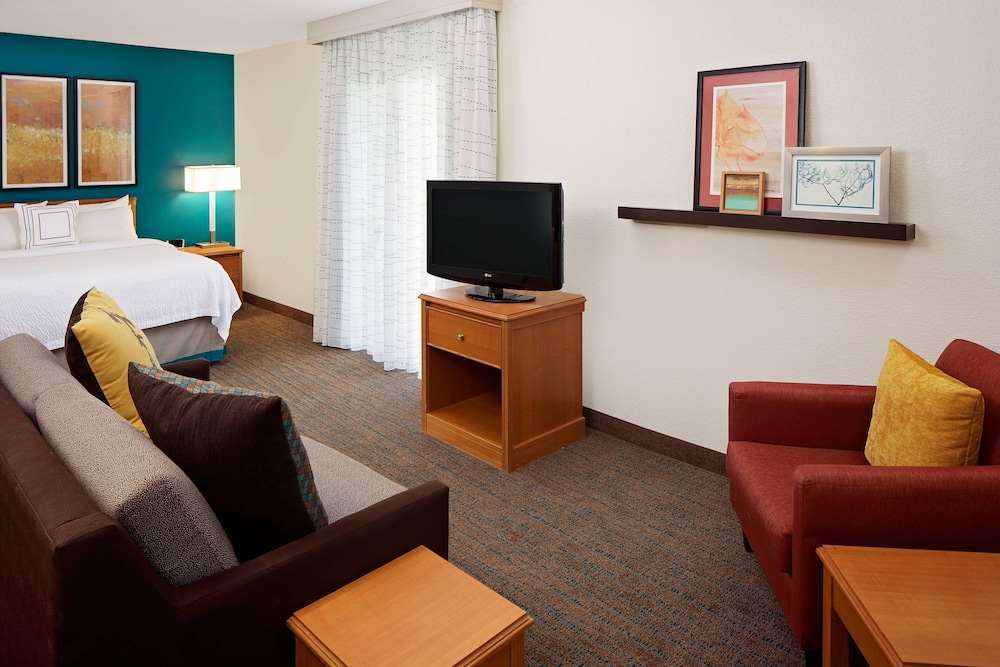 Residence Inn Detroit Troy/Madison Heights, Foto 3