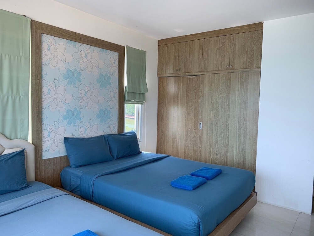 Standard Triple Sea View photo 3