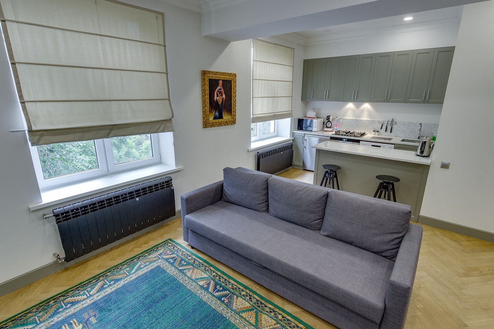 Superior Apartment photo 1