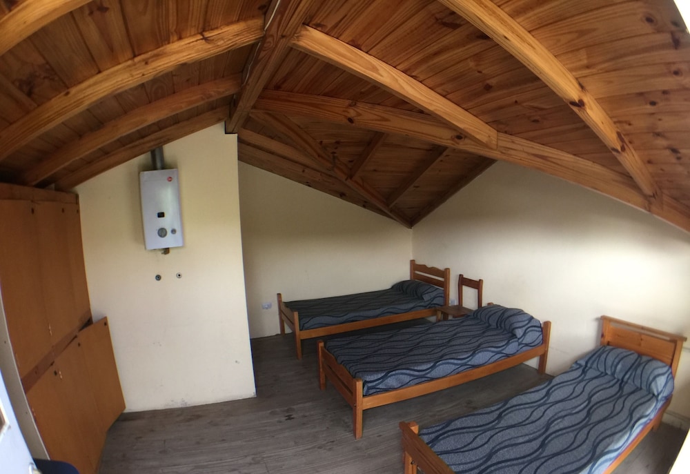 Shared Dormitory, Mixed Dorm (3 People) photo 1