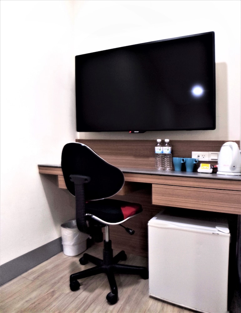 Standard Double Room - Photo 3