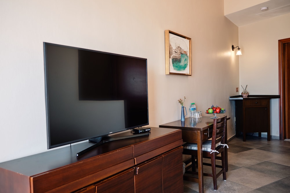 Deluxe Room, Ocean View (lety)
