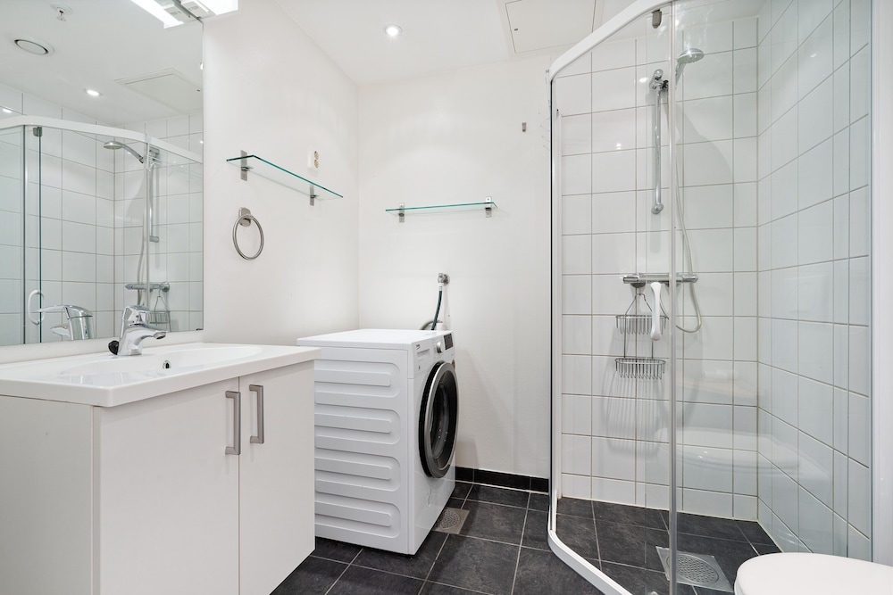 Exclusive Apartment, 1 Bedroom photo 1