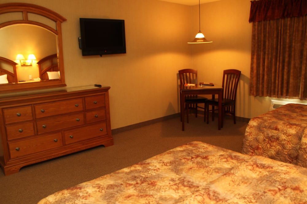 Comfort Room, 2 Queen Beds photo 2