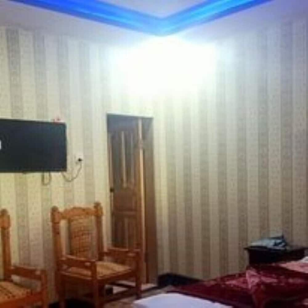 Deluxe Double Room photo 3