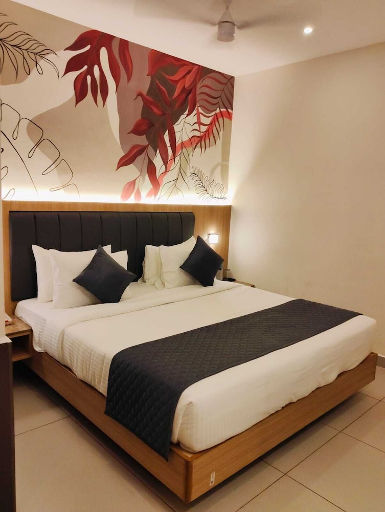 Junior Room
