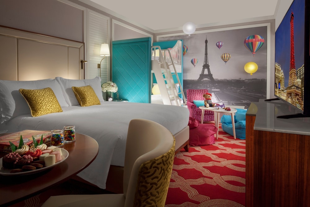 Famille Queen