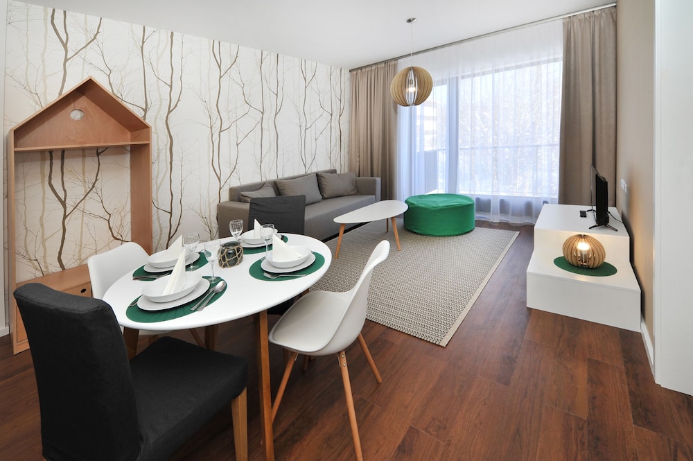 Family Apartment, Multiple Beds, Kitchenette photo 1