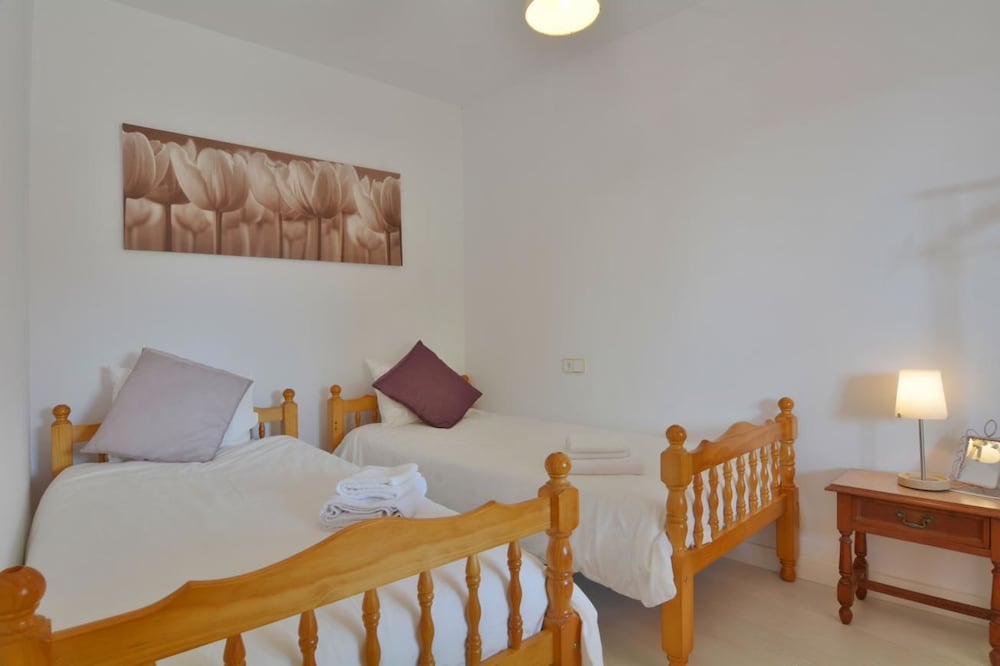 Villa, 3 Habitaciones, Terraza