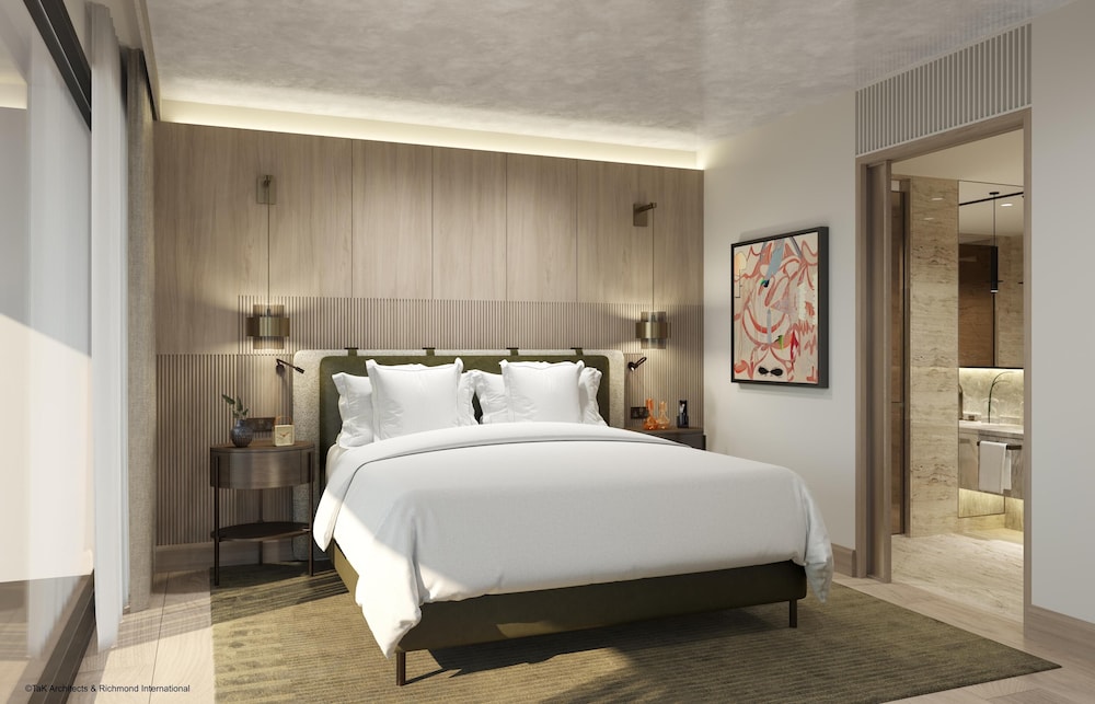 One Bedroom Residence, 1 King