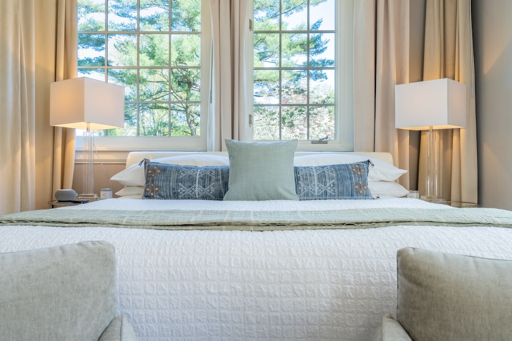 Exclusive Room