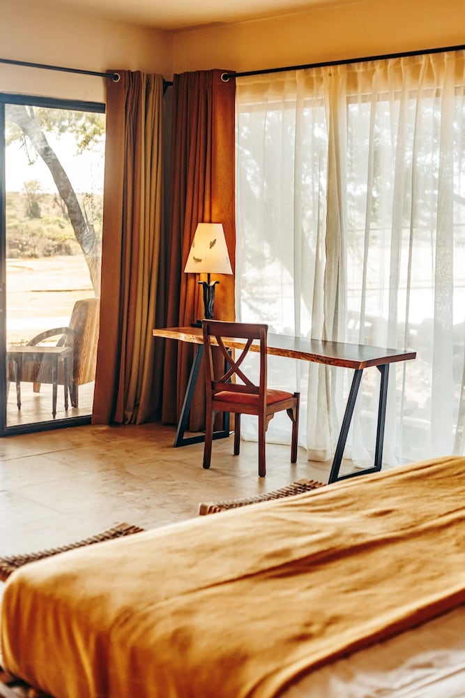 Superior Double Room, Park View photo 1