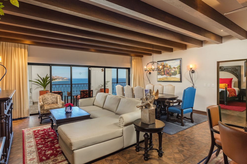 Four Bedroom Residence Ocean Vista, Plunge Pool - Photo 10