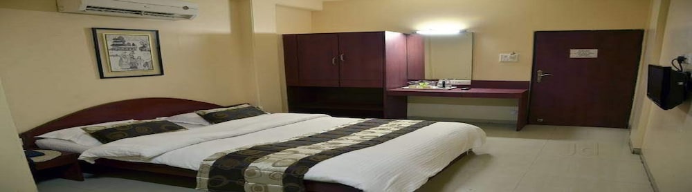 Standard Double Room, Non Smoking photo 3