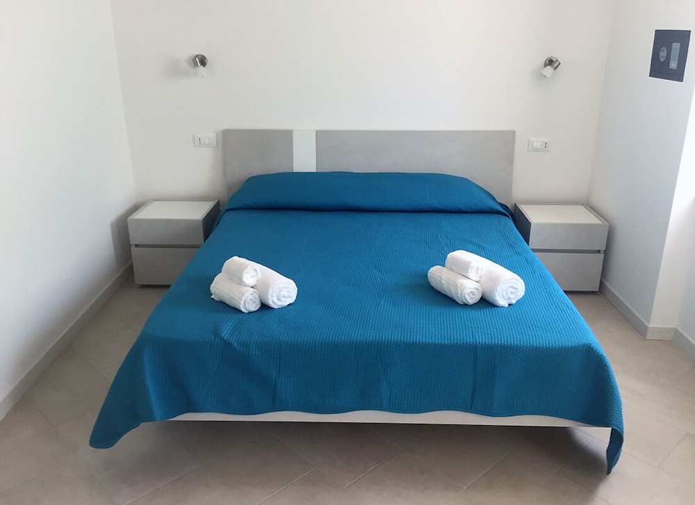 Panoramic Apartment, 1 Bedroom, Balcony photo 1