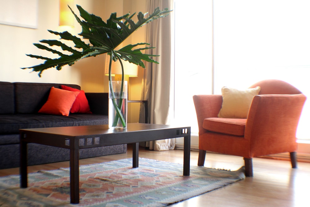 Executive Apartment, 1 Bedroom