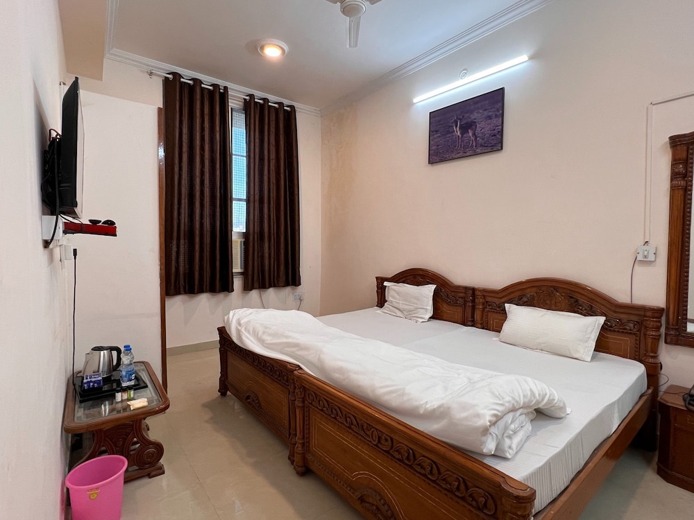 Deluxe Double Room photo 1