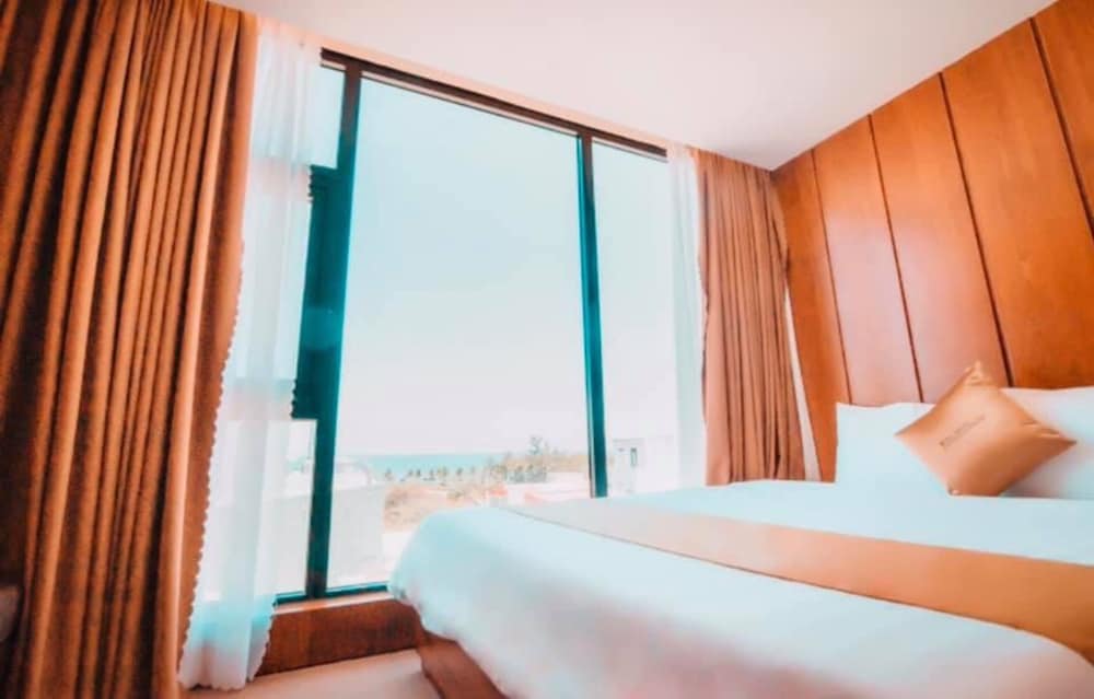 Deluxe Double Room - Photo 1
