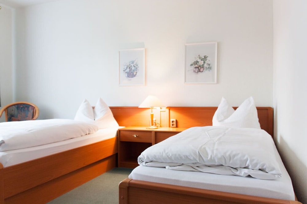 Twin Room photo 1