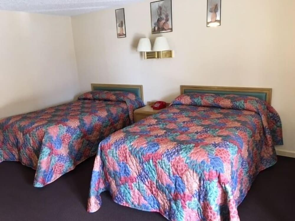Standard Room, Smoking photo 2