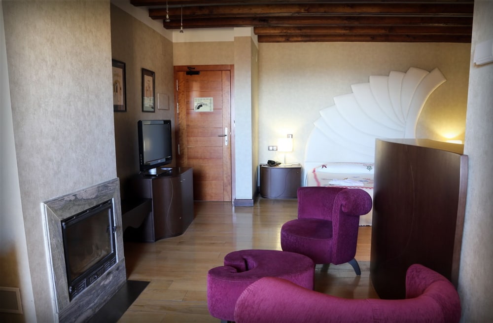Junior Suite, Terrace Junior Suite, Terrace