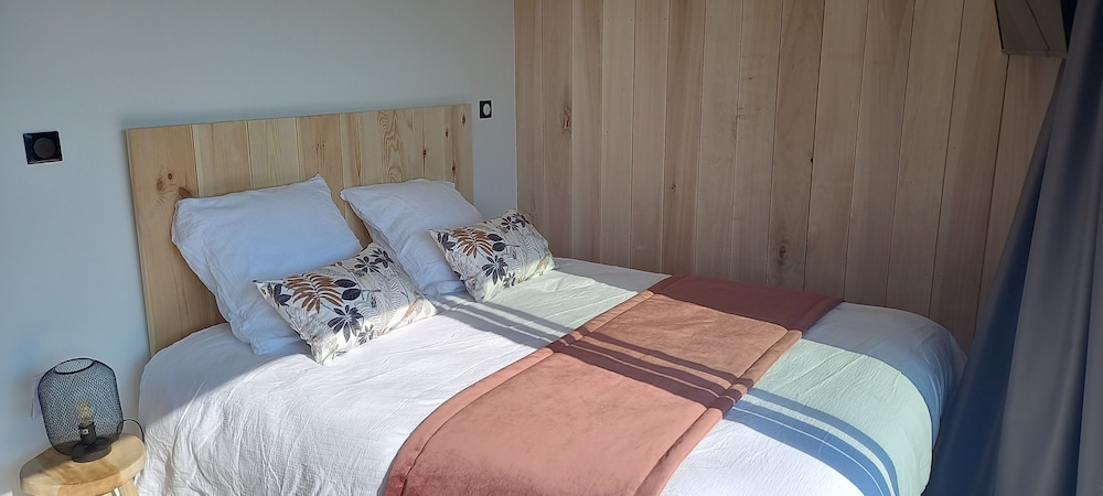 Deluxe Twin Room photo 1