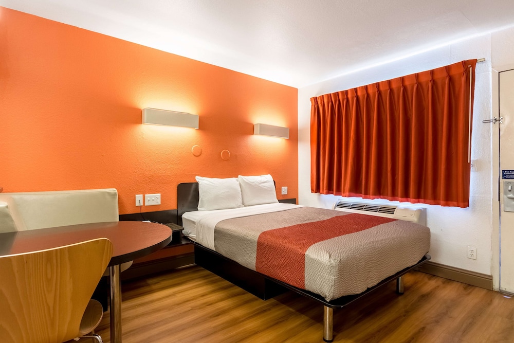 Motel 6-Garland, TX - Dallas, Billede 4