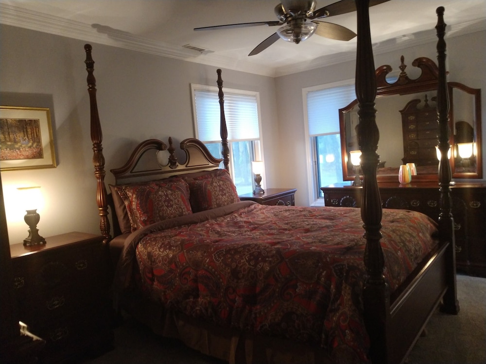 House, Accessible, Private Bathroom (Kingsbay Dockside) photo 2
