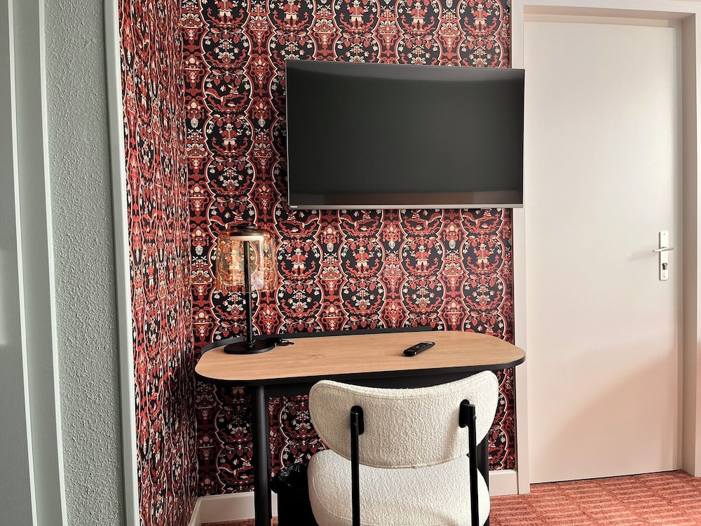 Standard Double Room - Photo 2
