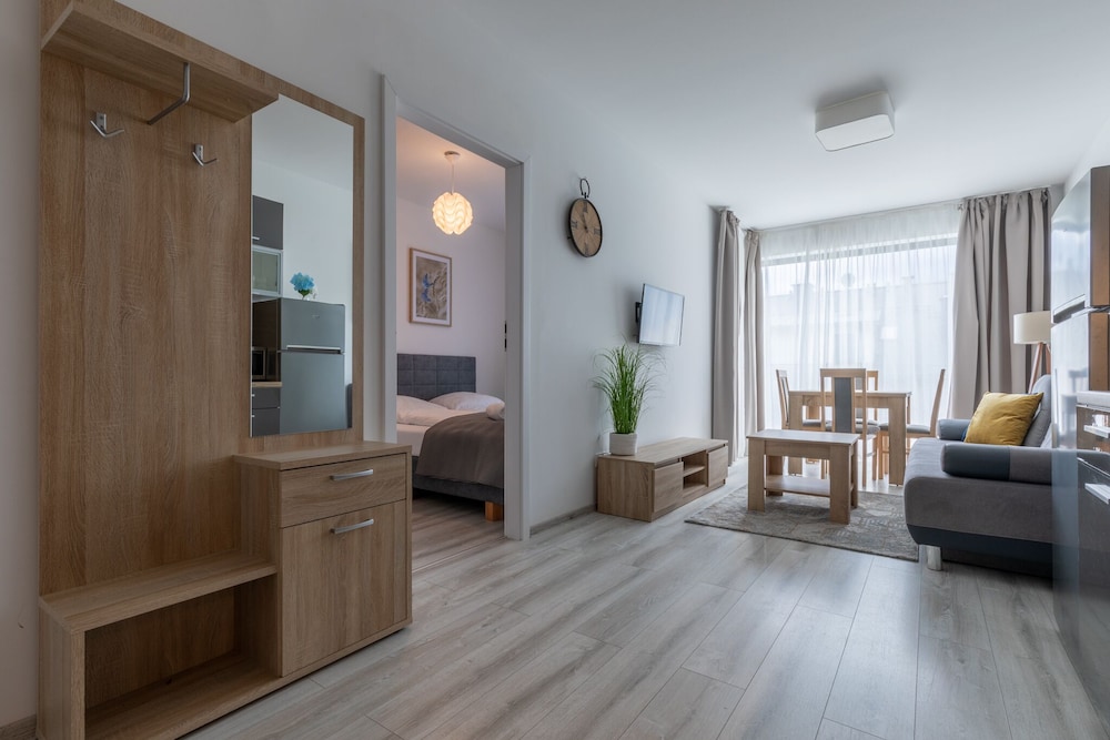 Standard Apartment - Photo 6
