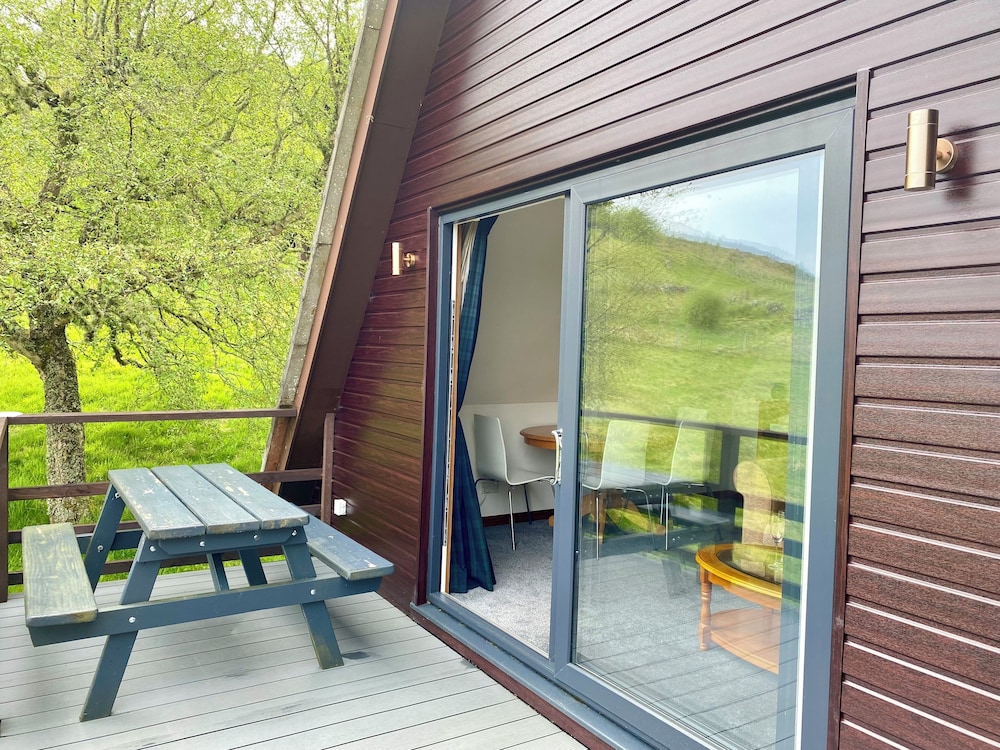 Lodge Glen Oykel, 2 Bedrooms photo 2